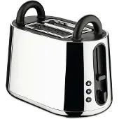 Alessi Toru,Toaster B (Art.-Nr. NE03 B, EAN 8003299488483)