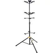 Hercules Stands Hercules GS526B+ 6 Piece Guitar Stand
