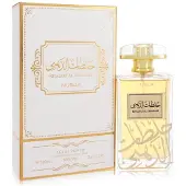 Nusuk Khaltat Al Dhahabi eau de parfum spray 100 ml