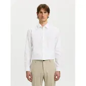 Selected Chemise 'Ethan' blanc