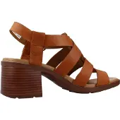 Timberland Bellevaux Fisherman Sandals Orange EU 41 Femme