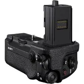 Sony Grip vertical VG-C6 Noir pour Hybride Alpha 7R VI