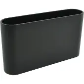 Lyora Applique noire Lisa 2x G9