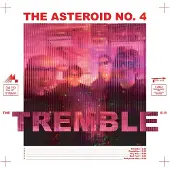 Ginza.se Asteroid No.4 - Tremble [Vinyl Lp]
