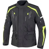 GMS Dayton Veste textile moto
