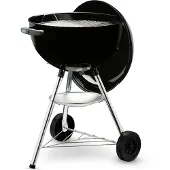 Weber Barbecue Charbon Bar-B-Kettle Ø47