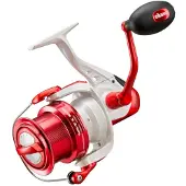 Okuma Wave X Surfcasting Reel Argenté 8000