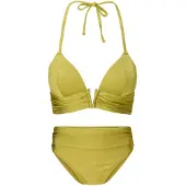 Lingadore Bikini vert