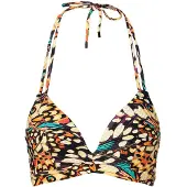 Lingadore Hauts de bikini mélange de couleurs