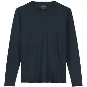 Dstrezzed T-shirt Newman Marine Bleu Bleu foncé taille M