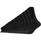 Camano Chaussettes noir