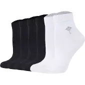 JOOP! Chaussettes noir / blanc