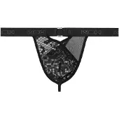 WOH Slip noir