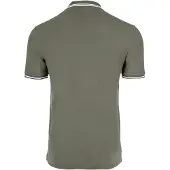 G-Star T-Shirt 'Dunda' roseau / blanc