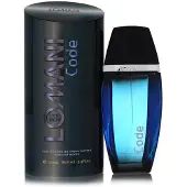 Lomani Code Eau De Toilette Spray 100 ml