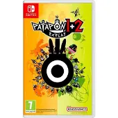Patapon 1+2 Replay - Switch