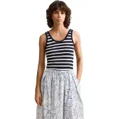 Gant T-shirt Sans Manches 4201442