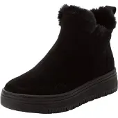 Tamaris Bottines noir