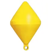 PLASTIMO Bouée Bicônique Complète