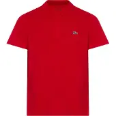 Lacoste Polo Respirant Rouge taille M