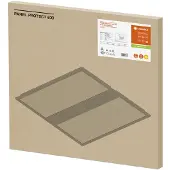 Ledvance Panneau LED 60x60 cm 36W 5040lm Protect 600 PS No Flicker 4000K Individuel Blanc neutre