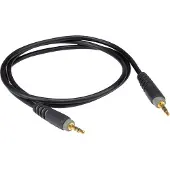 Klotz Cable Mini Jack - Mini Jack 1,50 M