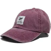 Surf Monkey Casquette de sport bourgogne