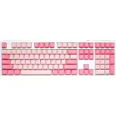 Ducky One 3 Gossamer Pink Gaming