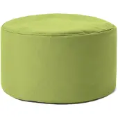 DS Produkte LUMALAND Pouf (50 L) - Intérieur et extérieur - Vert