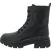 Gabor Bottines à lacets noir
