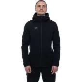 Cube Advanced Full Zip Sweatshirt Noir 3XL Homme