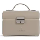 Windrose Boîte à bijoux 'Merino' beige