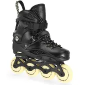 Spokey Freespo Inline Skates Noir EU 42