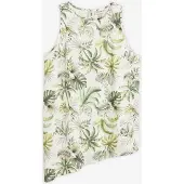 Bonprix Blouse à imprimé