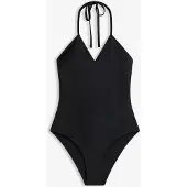 Bonprix Maillot 1 pièce dos nu