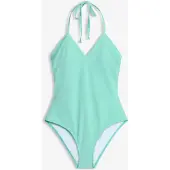 Bonprix Maillot 1 pièce dos nu