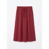 Bonprix Jupe en jersey coton