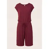 Bonprix Combinaison douce en viscose extensible