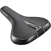 Voxom Selle Sa18 Tour Argent 200 mm Argent 200 mm