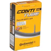 Continental Presta (SV), 26", 42 mm