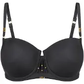 Triumph Hauts de bikini ' Red Label Palina Love by the Sea ' noir