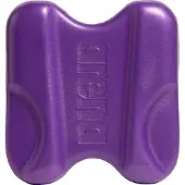 Arena Accessoires 'Pull Kick II' violet foncé