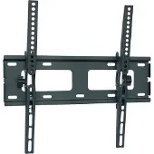 Techly Support Mural Pour Tv Ica-plb 131m