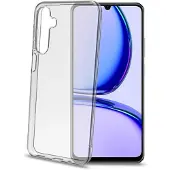 Ginza.se Étui transparent en TPU pour Samsung Galaxy A26 5G