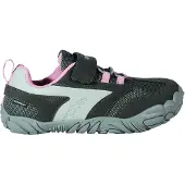 Hi-tec Figaro Hiking Shoes Gris EU 38 Enfants
