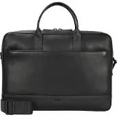 JOOP! Porte-documents 'Manciano Pandion' noir