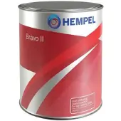 Hempel Peinture Bravo Ii 76160 750ml