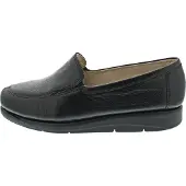 Caprice Mocassins 9-24750-41 noir nappa 40 pour femme