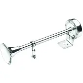 VETUS Simple Corne Marine Électrique Basse Tonalité 24v
