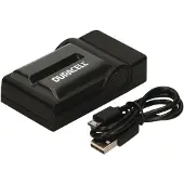 Duracell DRS5960, USB, 5 V, 5 V, 47 mm, 84 mm, 23 mm